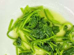 -天天向上素食餐厅(五台山店)