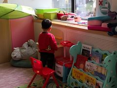-极橙儿童齿科矫正中心(奥城店)
