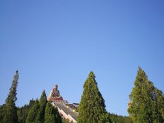 -龙口南山旅游景区