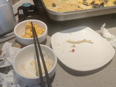 -半天妖烤鱼(印象城店)