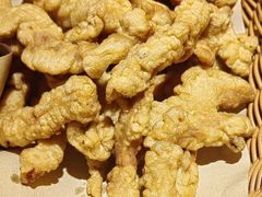 -好嫂子酱猪手•农家菜(华远坊店)