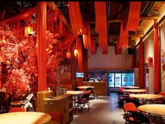 大堂-万方圆拌粉瓦罐汤(滕王阁旗舰店)