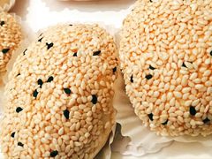 椒盐腰果酥-和记小菜(大宁店)