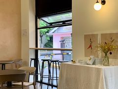 -La Porte de Paris 巴黎之门法式甜品