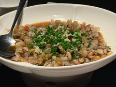 -三利音·玖弄小鲜(浦东嘉里城店)