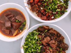 -丁记面馆(凤凰店)