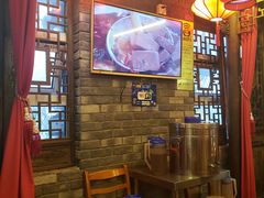 -谭鸭血老火锅(漳州路店)