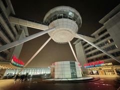 -上海大众空港宾馆