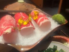 -色響火锅(恒隆广场店)