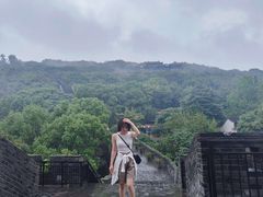 -虞山城墙