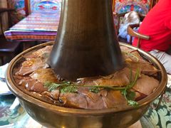 土火锅-卡万金特色藏餐