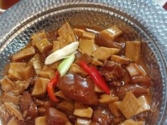 -粤香楼(新光里店)