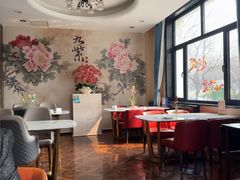 -九紫烤鸭·津粤菜(意式风情街店)