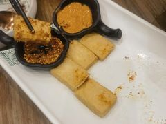 -云海肴·汽锅鸡·云南菜(广安门天虹店)