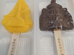 -马迭尔冷饮厅1906(中央大街店)