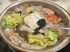-海关荤豆花(洋河一路店)