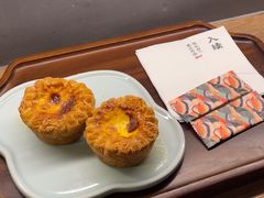 -RUXU入续鸳鸯糖水铺(万菱汇店)