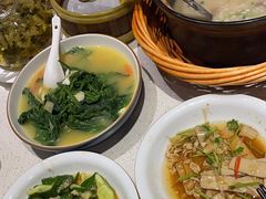 -如轩·海鲜砂锅粥·潮汕菜(小榄店)