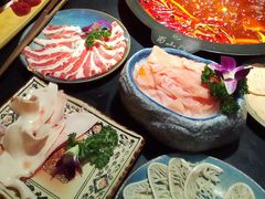-蓉城老妈火锅(双林路店)