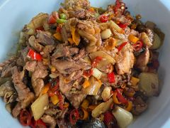 -衡厨·衡阳土菜(中南店)