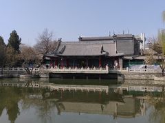 -莲池书院博物馆