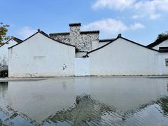 -青果巷历史文化街区