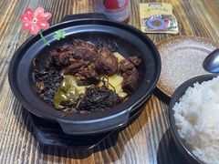 -花食间餐吧(远大购物中心群力店)
