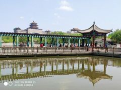 -莲花池公园