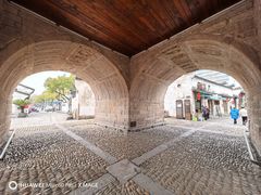 -衢州古城文化旅游区钟楼