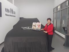 -奔驰利星行(北京花乡店)