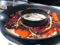 -龙厂长老火锅(抚琴店)
