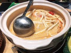 -泰悦澜·泰国餐厅(万象城店)