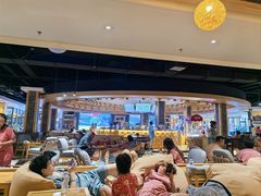 -星河湾温泉洗浴酒店