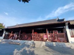 -苏州文庙(姑苏区)