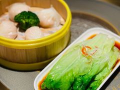 -领鲜天下·焗海鲜·花胶鸡(天目里店)