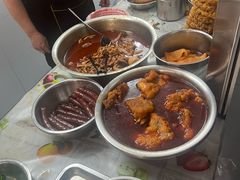 -娇姐老牌螺蛳粉(雅儒路店)