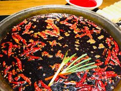 -纸盐河码头火锅(十八梯店)