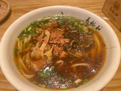 -易裕和·长沙米粉(竹塘西路店)