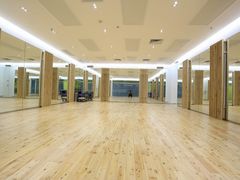 -天行健身＆天行拳馆跆拳道·格斗TXGYM