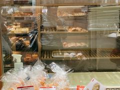 -山崎面包(静安久光店)