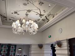 -大鸭梨烤鸭店(花园村店)