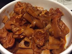 刘胖子家常菜(中南二路店)-刘胖子家常菜·蹄花焖藕(中南店)