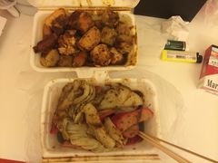 -明记牛杂(新马路分店)