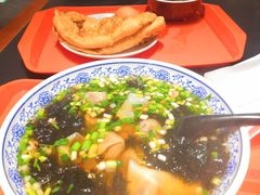 -紫光园·烤鸭·北京菜(团结湖店)