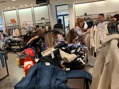 -ZARA(沈阳大悦城店)