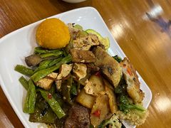 -十方新概念素食餐厅(厚街店)