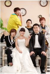 -唯一视觉婚纱摄影(李家村店)