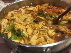-黄记煌三汁焖锅(悦方IDmall店)