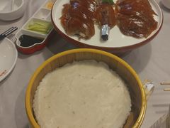 -大鸭梨烤鸭(甘家口店)