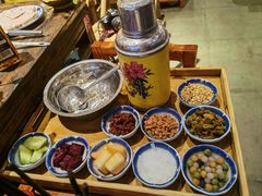 -周小明火锅(黑金冠社区店)